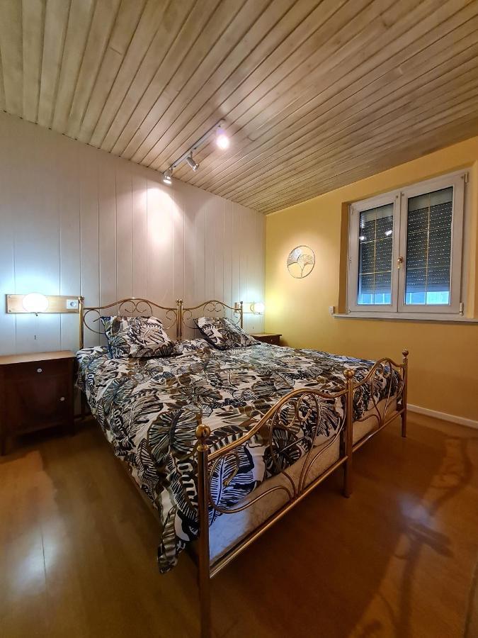 Apartamento Les Chouchous Du Ried 1 Saasenheim Exterior foto