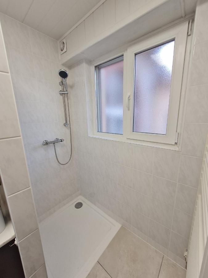 Apartamento Les Chouchous Du Ried 1 Saasenheim Exterior foto